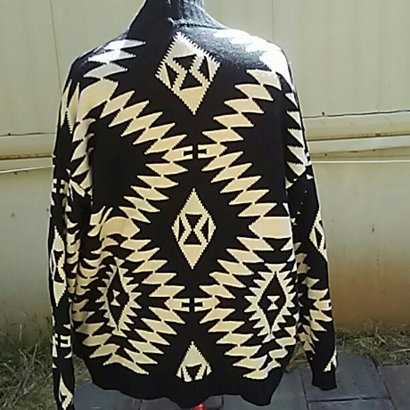 Sweater - Picture 2 of 2